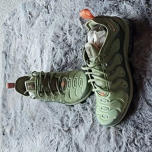 Nike Vapormax Plus